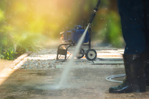 Best Commercial Pressure Washing in East Sandwich, MA